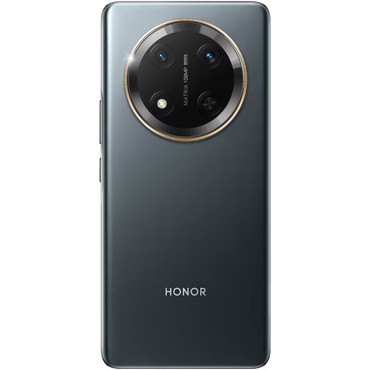 Telefon Mobil Honor Magic7 Lite, 8GB RAM, 256GB