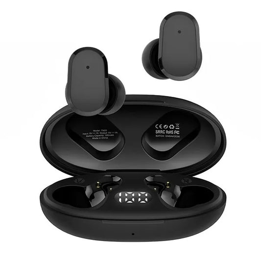 Căști Audio Stereo Bluetooth Cellara Colecția Soundrex Tws