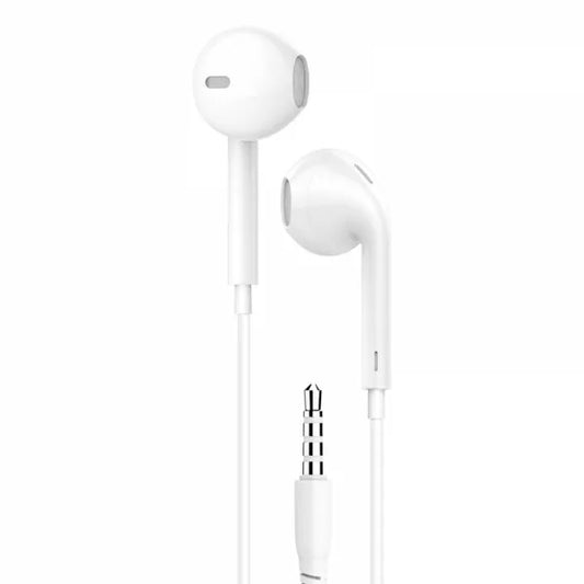 Căști Stereo Cellara Cu Mufa Jack 3.5 Mm