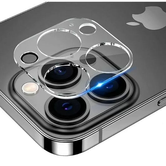 Folie Protectie Camera Cellara Pentru iPhone 16 Pro/16 Pro Max