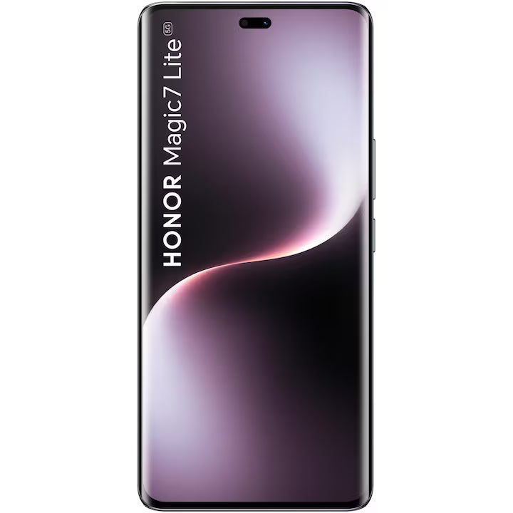 Telefon Mobil Honor Magic7 Lite, 8GB RAM, 256GB