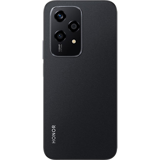 Telefon Mobil Honor 200 Lite, 8GB RAM, 256GB