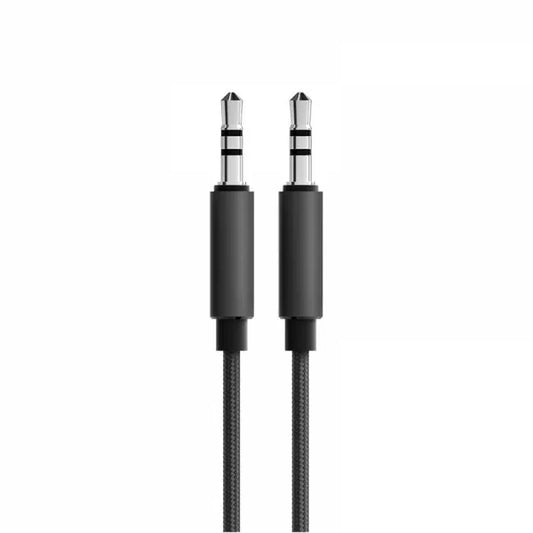 Adaptor Audio Cellara Jack 3.5MM - Jack 3.5MM 1M