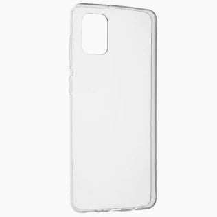 Husa Silicon Samsung Galaxy A31