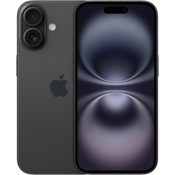 Telefon Mobil Apple iPhone 16, 128GB