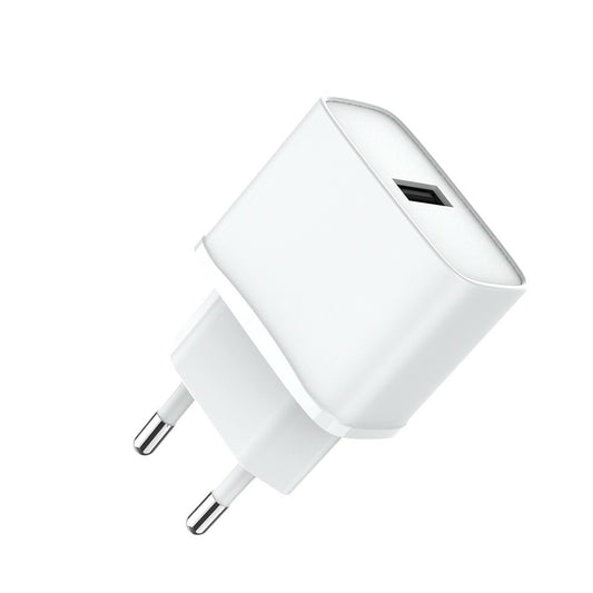 Incarcator Retea Cellara 12W, 20W Usb A Cu Cablu Detasabil USB C