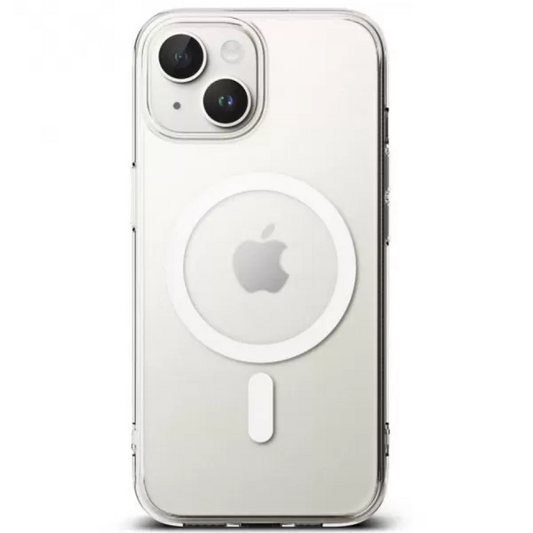 Capac Protectie Spate Cellara Colectia Crystal Magsafe Pentru iPhone 15, iPhone 15 Pro, iPhone 15 Pro Max