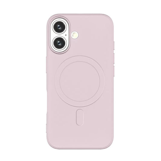 Capac Protectie Spate Cellara Magsafe Pentru iPhone 16