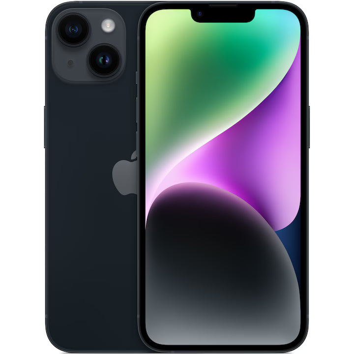 Telefon Mobil Apple iPhone 14, 128GB