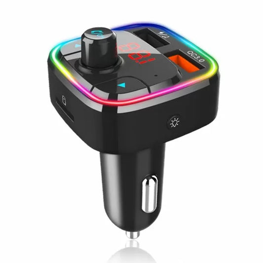 Modulator Fm Cellara Bluetooth 5.0