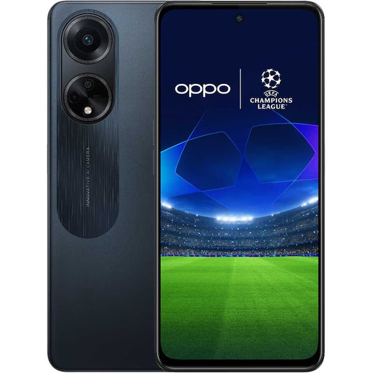 Telefon Mobil OPPO A98, 8GB RAM, 256GB