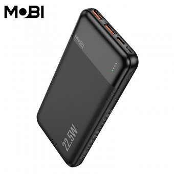 Baterie Externa Mobi MB-01 22.5W 10000mAh