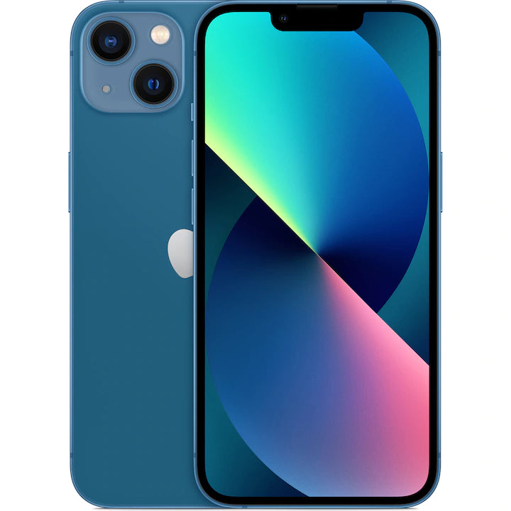 Telefon Mobil Apple iPhone 13, 128GB