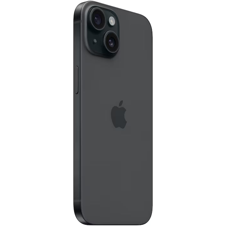 Telefon Mobil Apple iPhone 15, 128GB
