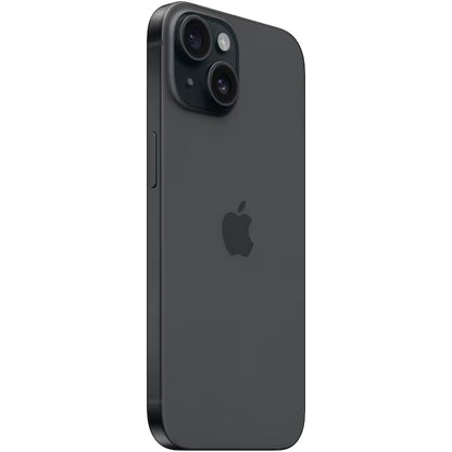 Telefon Mobil Apple iPhone 15, 128GB