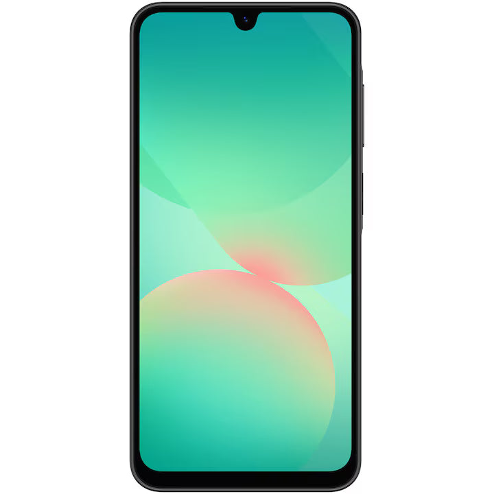Telefon Mobil Samsung Galaxy A26, 6GB RAM, 128GB