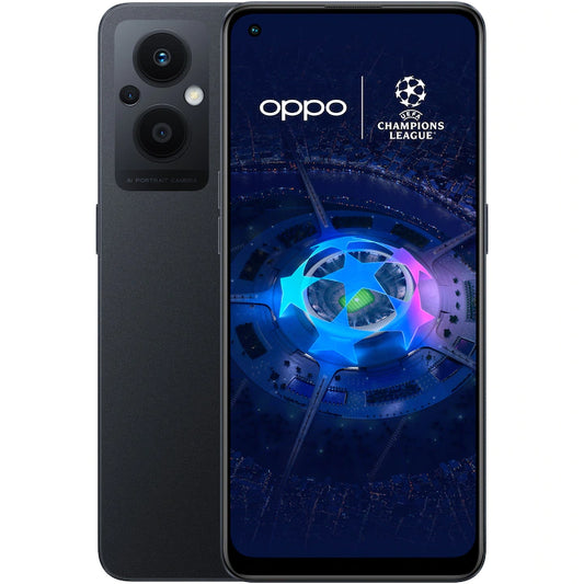 Telefon Mobil OPPO Reno 7 Lite, 8GB RAM, 128GB