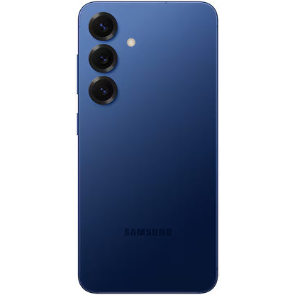 Telefon Mobil Samsung Galaxy S25, 12GB RAM, 256GB