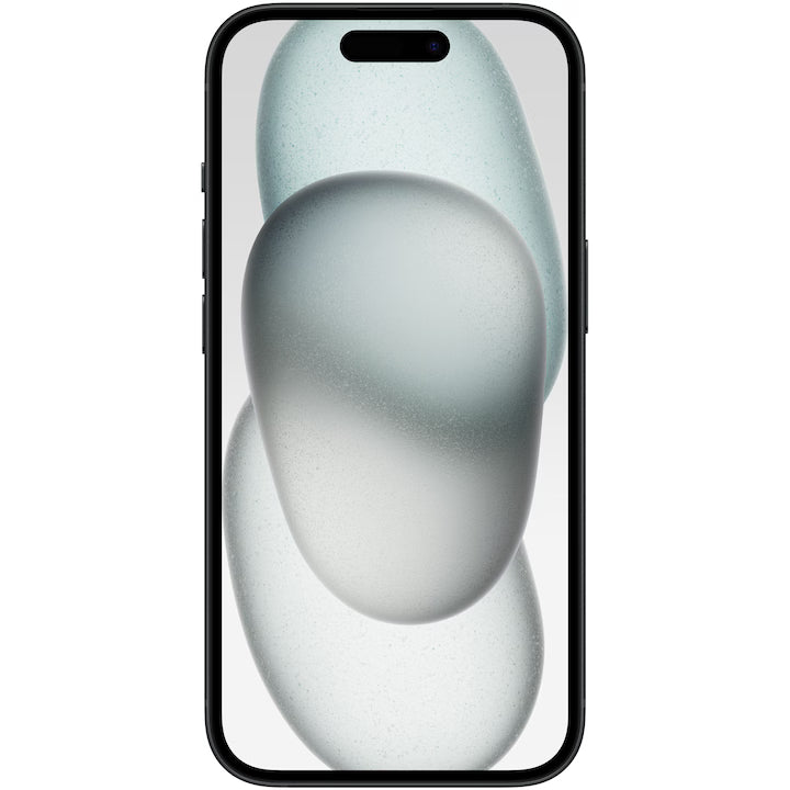 Telefon Mobil Apple iPhone 15, 128GB