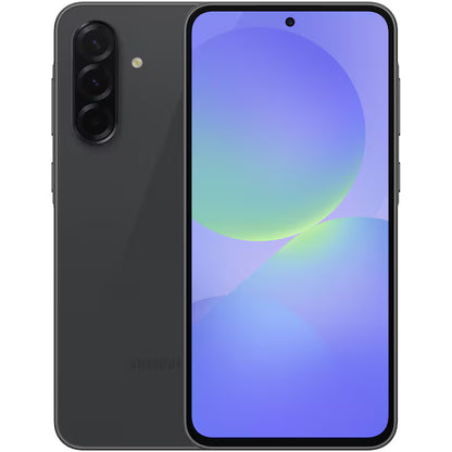 Telefon Mobil Samsung Galaxy A36, 6GB RAM, 128GB