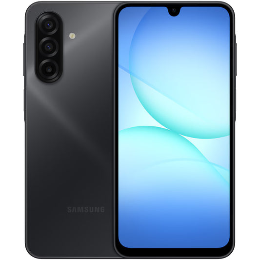 Telefon Mobil Samsung Galaxy A17, 4GB RAM, 128GB