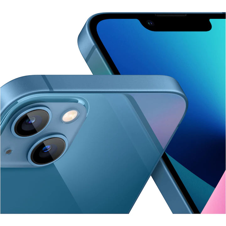 Telefon Mobil Apple iPhone 13, 128GB