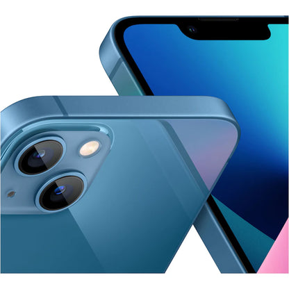 Telefon Mobil Apple iPhone 13, 128GB