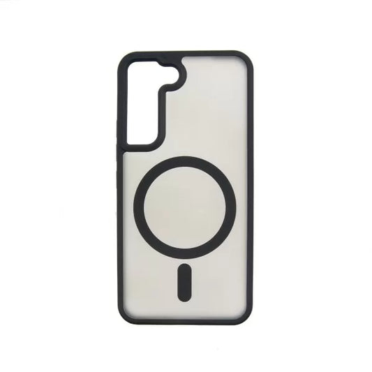 Capac Protectie Spate Cellara Colectia Shade Magsafe Pentru Samsung Galaxy S22, S22 Plus, S22 Ultra 5G