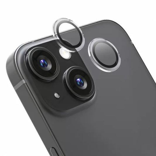 Set Folii Camera Cellara Pentru iPhone 14/14 Plus