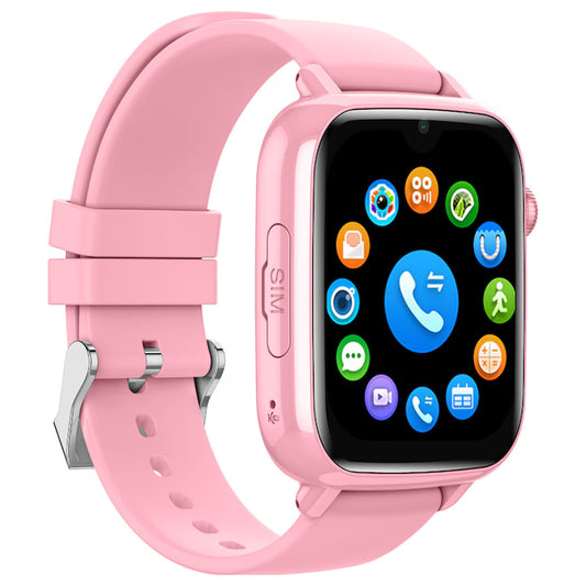 4G LTE Kids Smart Watch