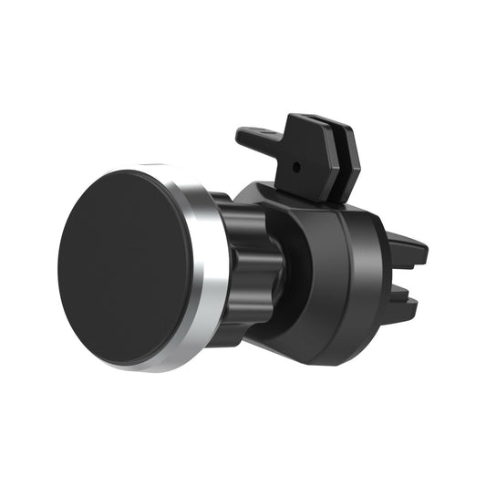 Suport Auto Telefon Cellara Magnetic Ajustabil 360 Pentru Grila De Ventilație