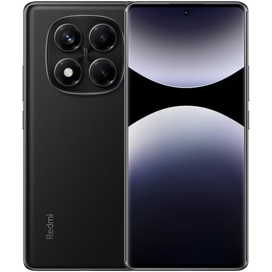 Telefon Mobil Xiaomi Redmi Note 14 Pro, 8GB RAM, 256GB